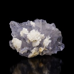 Fluorite and Baryte Jaimina Mine M04431